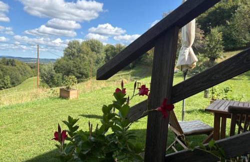 Jennersdorf House | Wohnwagon MIA am Kangera Hof