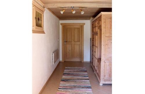 Lam Ski Chalet | Woidhaisl