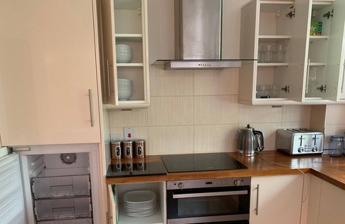 Wokingham Apartment | Wokingham - Large 2 bedroom Apartment 43