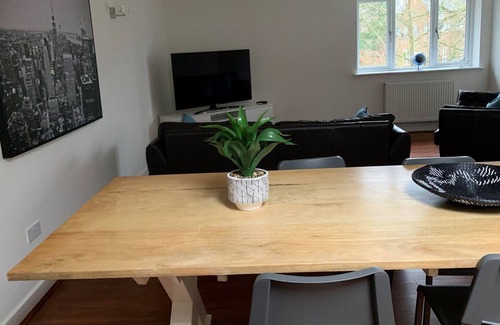 Wokingham Apartment | Wokingham - Large 2 bedroom Apartment 43