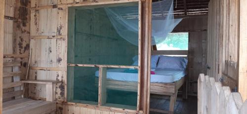 Konge House | Wokisok Beach Bungalows