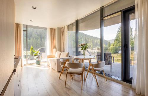 Palyanytsya Apartment | WOL 07 by Ribas