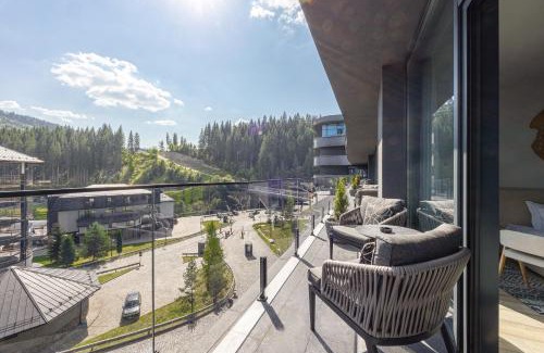 Palyanytsya Apartment | WOL 07 by Ribas