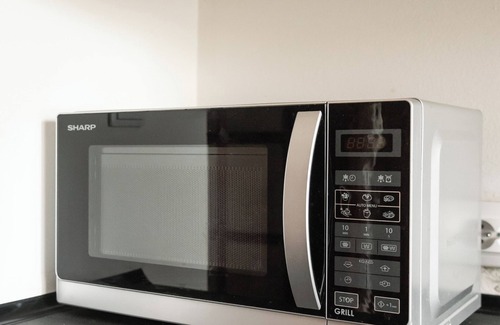 Mirow Apartment | Wola Norblin Spacious Apartment