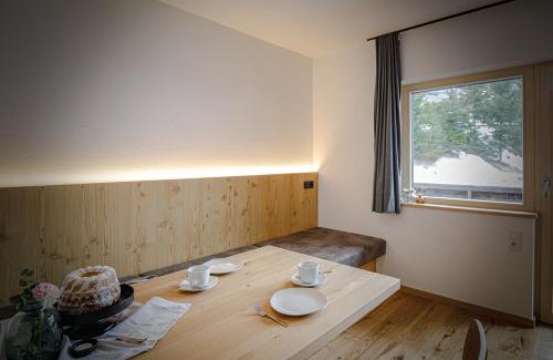 Vals Apartment | WOLF Apartments Padaun
