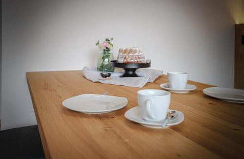 Vals Apartment | WOLF Apartments Padaun