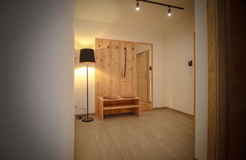Vals Apartment | WOLF Apartments Padaun