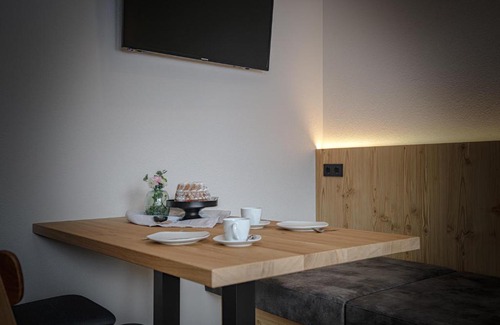 Vals Apartment | WOLF Apartments Padaun