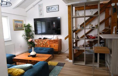 Sesvete House | Wolf country haus