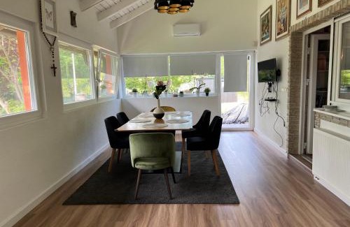 Sesvete House | Wolf country haus