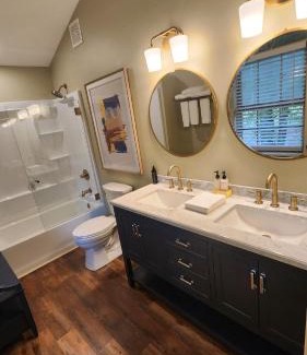 Cliftondale House | Wolf Creek Lodge