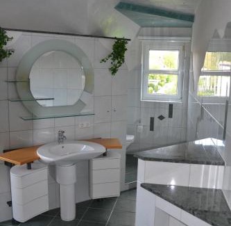 Kuenzell House | Wolf Hotel zur Linde