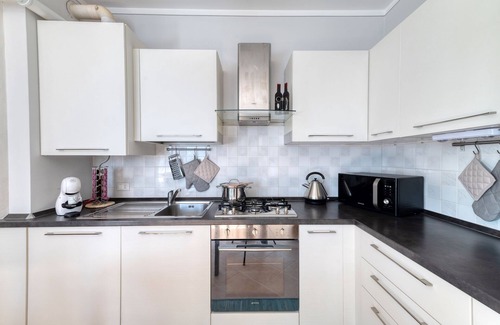 San Benedetto di Lugana Apartment | Wolf House - Sirmione Holiday