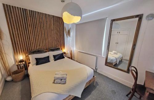 Sligo Apartment | Wolfe Tone Apartment