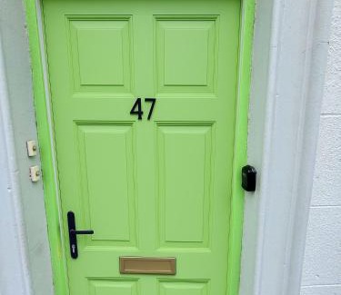 Sligo Apartment | Wolfe Tone Apartment