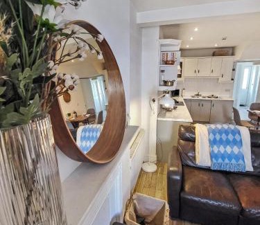 Sligo Apartment | Wolfe Tone Apartment