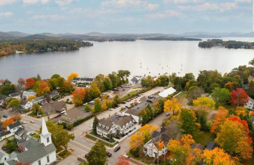 Wolfeboro Hotel | Wolfeboro Inn