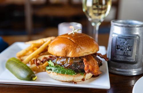Wolfeboro Hotel | Wolfeboro Inn