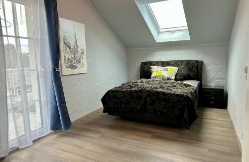 Schmidtheim Apartment | Wolke 7