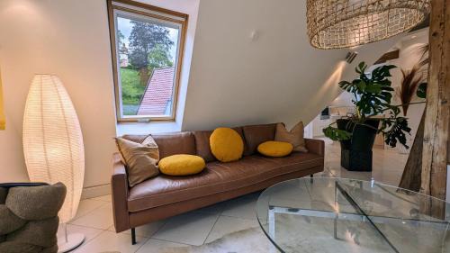 Bad Liebenzell Apartment | WOLKENFREI - ankommen und Zuhause fühlen - Apart-VL