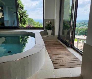 Zagreb Villa | WOLKENHAWK