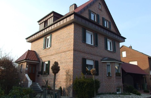 Mitte Apartment | "Wolkenkieker" single apartment * with comfort zones