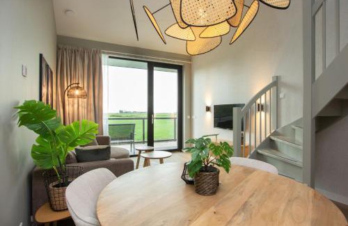 Itens Apartment | Wolkom Thús