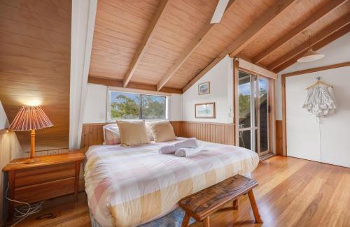 Goughs Bay House | Wollondilly - Mansfield - Sleeps 10