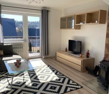 gmina Jabłonka Apartment | Wolna chata