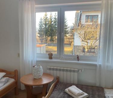 gmina Jabłonka Apartment | Wolna chata
