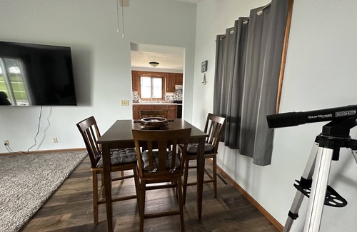 Fond du Lac House | Woltring Waters Waterfront Home
