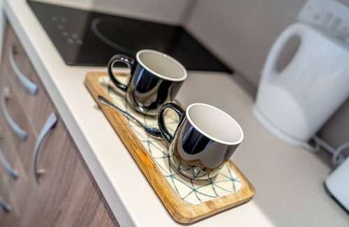 Wolverhampton Apartment | Wolverhampton Elegant Apartment Near Molineux Stadium and Football Clubs
