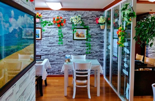Seo-gu Apartment | Women Era 1 (4 pax women only)