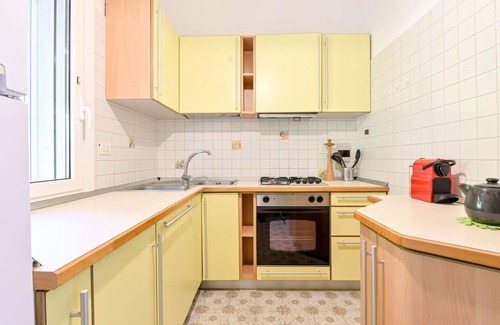 Punta Ala House | Wonderful private villa for 5 guests with TV, terrace and pets allowed