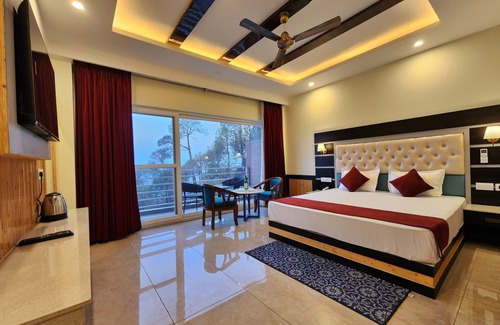 Kumarhatti Bed & Breakfast | Wonder Hill Kasauli