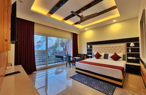 Kumarhatti Bed & Breakfast | Wonder Hill Kasauli