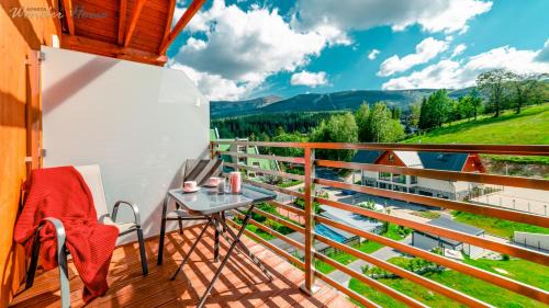 Bierutowice Apartment | Wonder Home - Apartamenty blisko wyciągów Ski Arena, parku wodnego, restauracji, Kościółka Wang