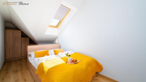 Bierutowice Apartment | Wonder Home - Apartamenty blisko wyciągów Ski Arena, parku wodnego, restauracji, Kościółka Wang