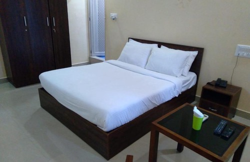 Bidadi Hotel | Wonder inn lodge