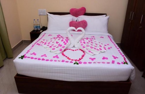 Bidadi Hotel | Wonder inn lodge