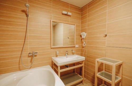 Bukovel Ski Chalet | Wonder