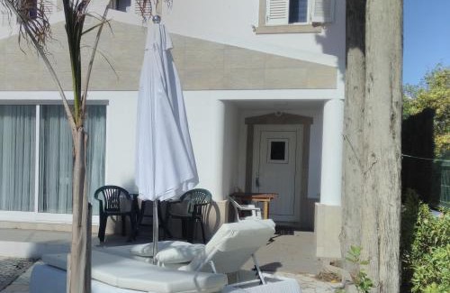 Albufeira House | Wonder Villa