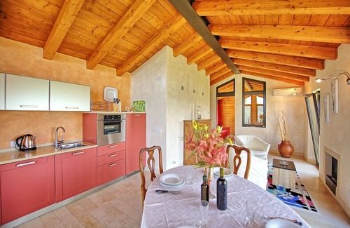 Magliano Villa | Wonderful private villa with pool, WIFI, A/C, TV, balcony, panoramic view, close to Greve In Chianti