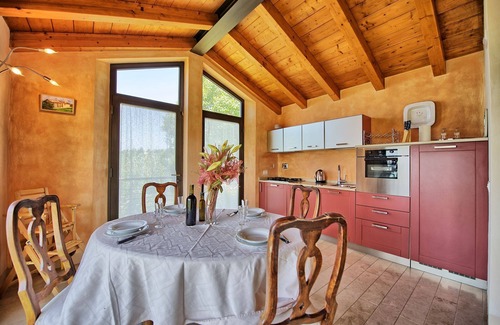 Magliano Villa | Wonderful private villa with pool, WIFI, A/C, TV, balcony, panoramic view, close to Greve In Chianti