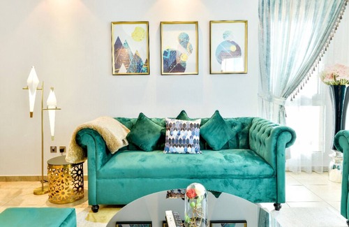 Palm Jumeirah Apartment | Wonderful 2 bed room apt. in Palm Jumeirah