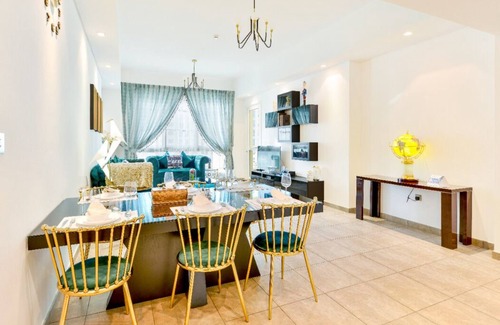Palm Jumeirah Apartment | Wonderful 2 bed room apt. in Palm Jumeirah