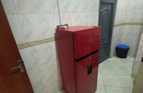 Ikeja Apartment | Wonderful 2-bedroom apartment in Lagos