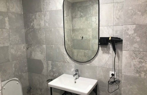 Quartier Mozart Apartment | Wonderful 3-bedroom apartment in Tanger with WiFi access