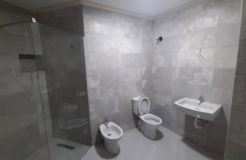 Quartier Mozart Apartment | Wonderful 3-bedroom apartment in Tanger with WiFi access