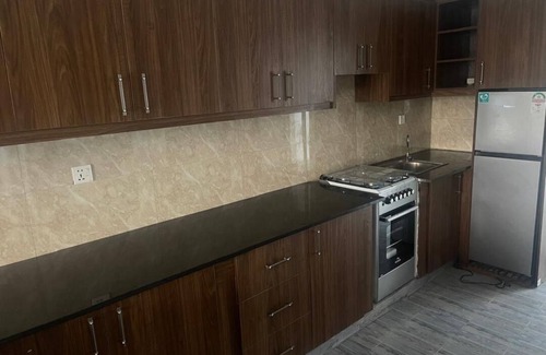 Bujumbura Apartment | Wonderful 4-bedroom apartment in Bujumbura Mairie in Quartier miroir.